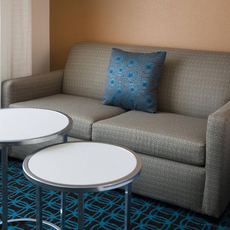 Fairfield Inn By Marriott Loveland Fort Collins Εξωτερικό φωτογραφία