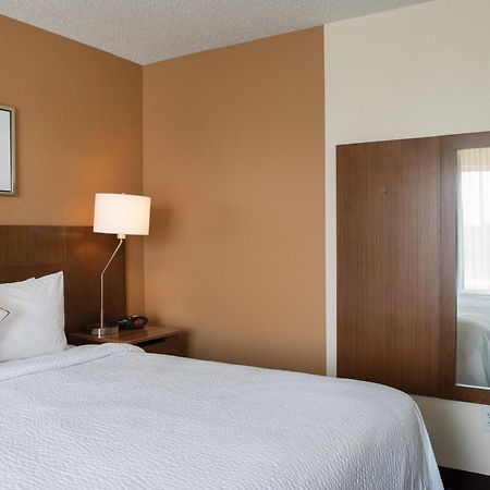 Fairfield Inn By Marriott Loveland Fort Collins Εξωτερικό φωτογραφία