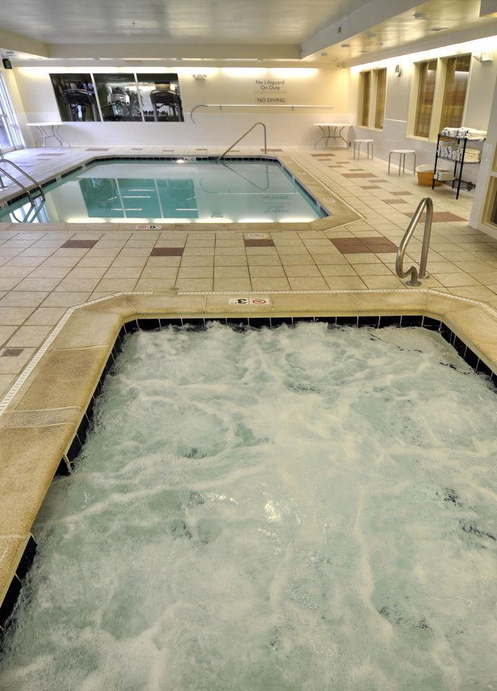 Fairfield Inn By Marriott Loveland Fort Collins Εξωτερικό φωτογραφία