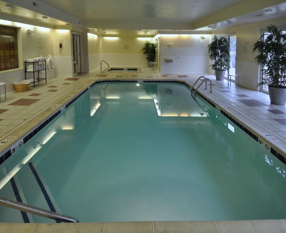 Fairfield Inn By Marriott Loveland Fort Collins Εξωτερικό φωτογραφία