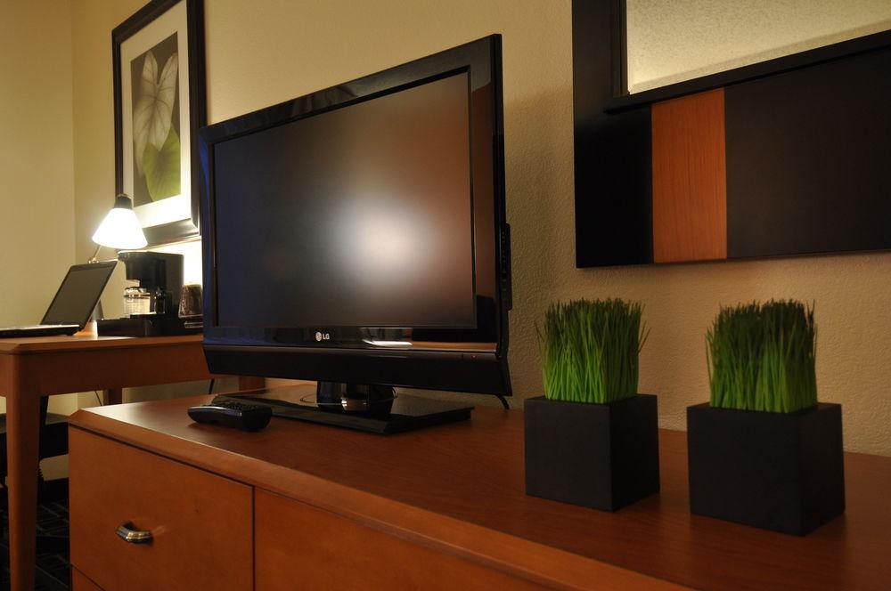 Fairfield Inn By Marriott Loveland Fort Collins Εξωτερικό φωτογραφία