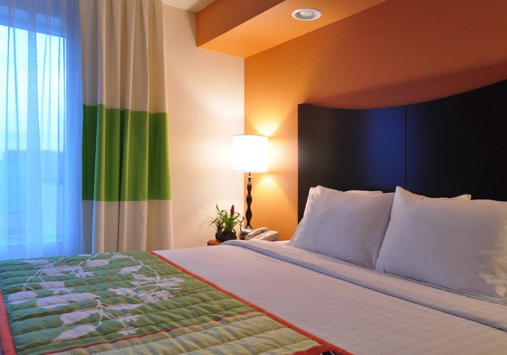 Fairfield Inn By Marriott Loveland Fort Collins Εξωτερικό φωτογραφία