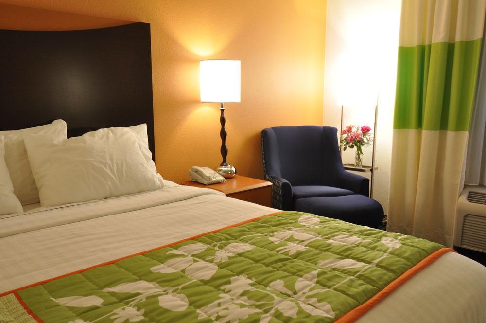 Fairfield Inn By Marriott Loveland Fort Collins Εξωτερικό φωτογραφία