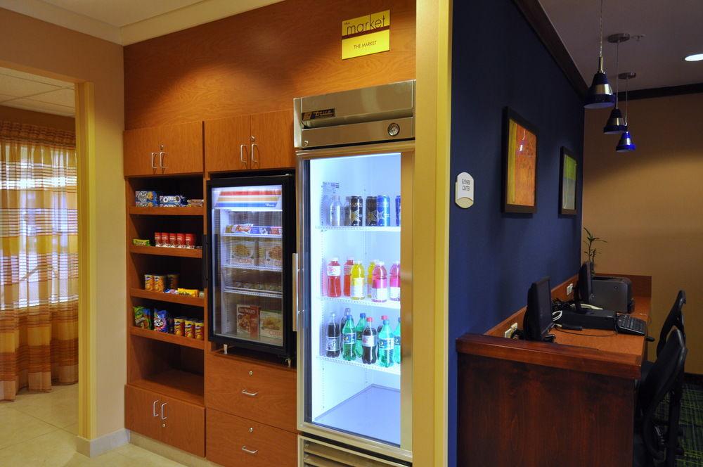 Fairfield Inn By Marriott Loveland Fort Collins Εξωτερικό φωτογραφία