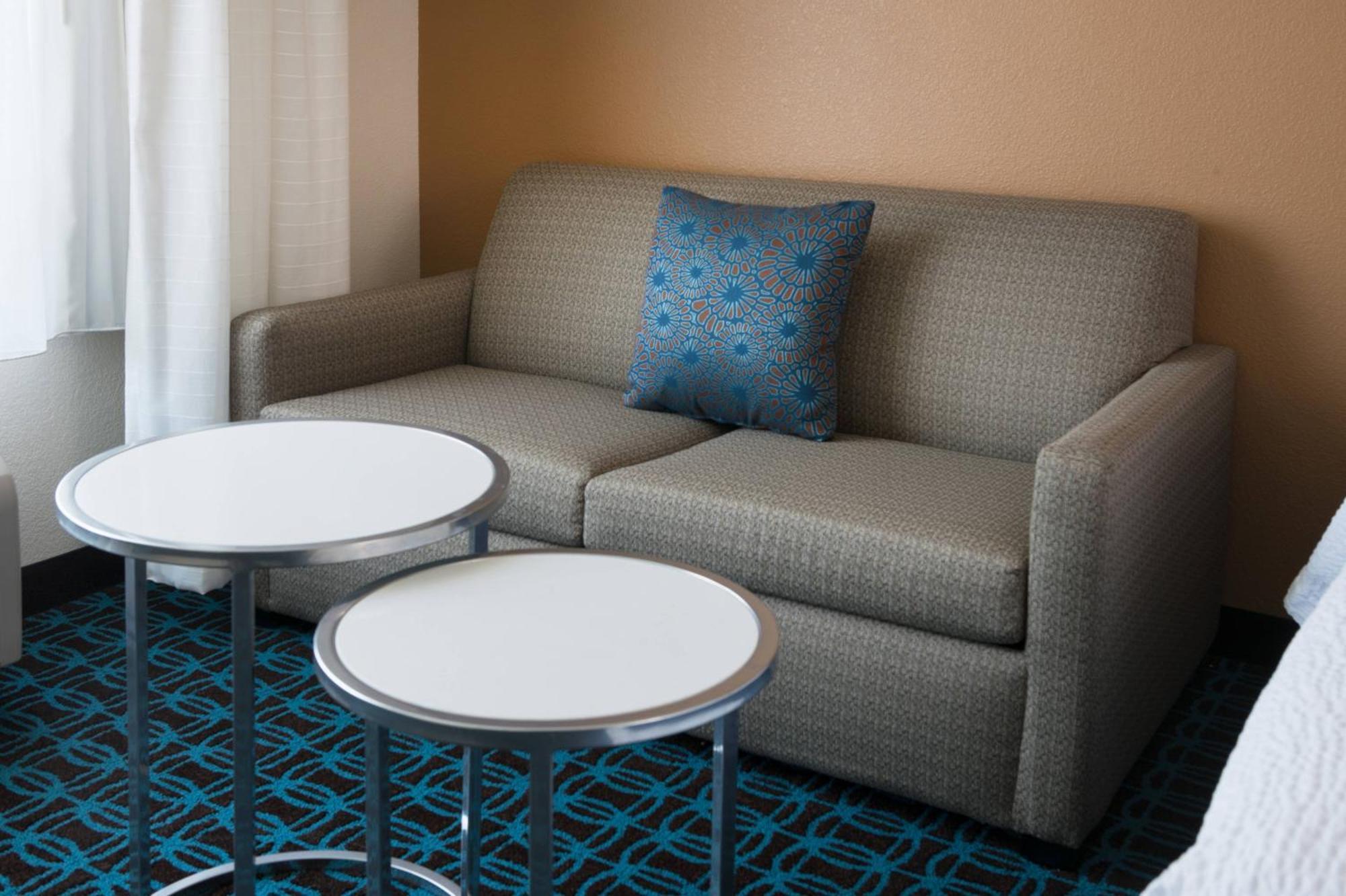 Fairfield Inn By Marriott Loveland Fort Collins Εξωτερικό φωτογραφία
