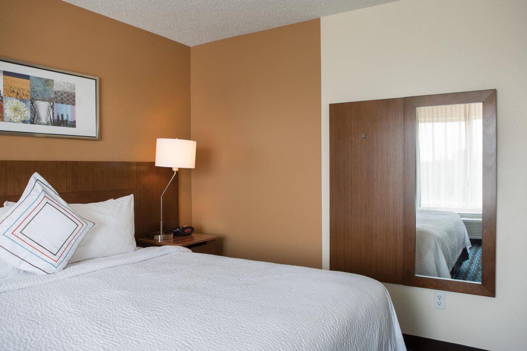 Fairfield Inn By Marriott Loveland Fort Collins Εξωτερικό φωτογραφία