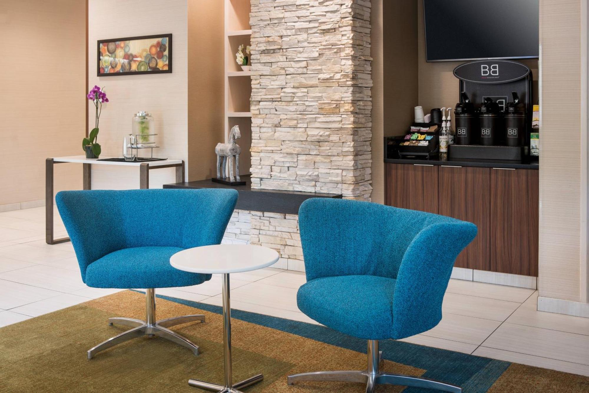 Fairfield Inn By Marriott Loveland Fort Collins Εξωτερικό φωτογραφία