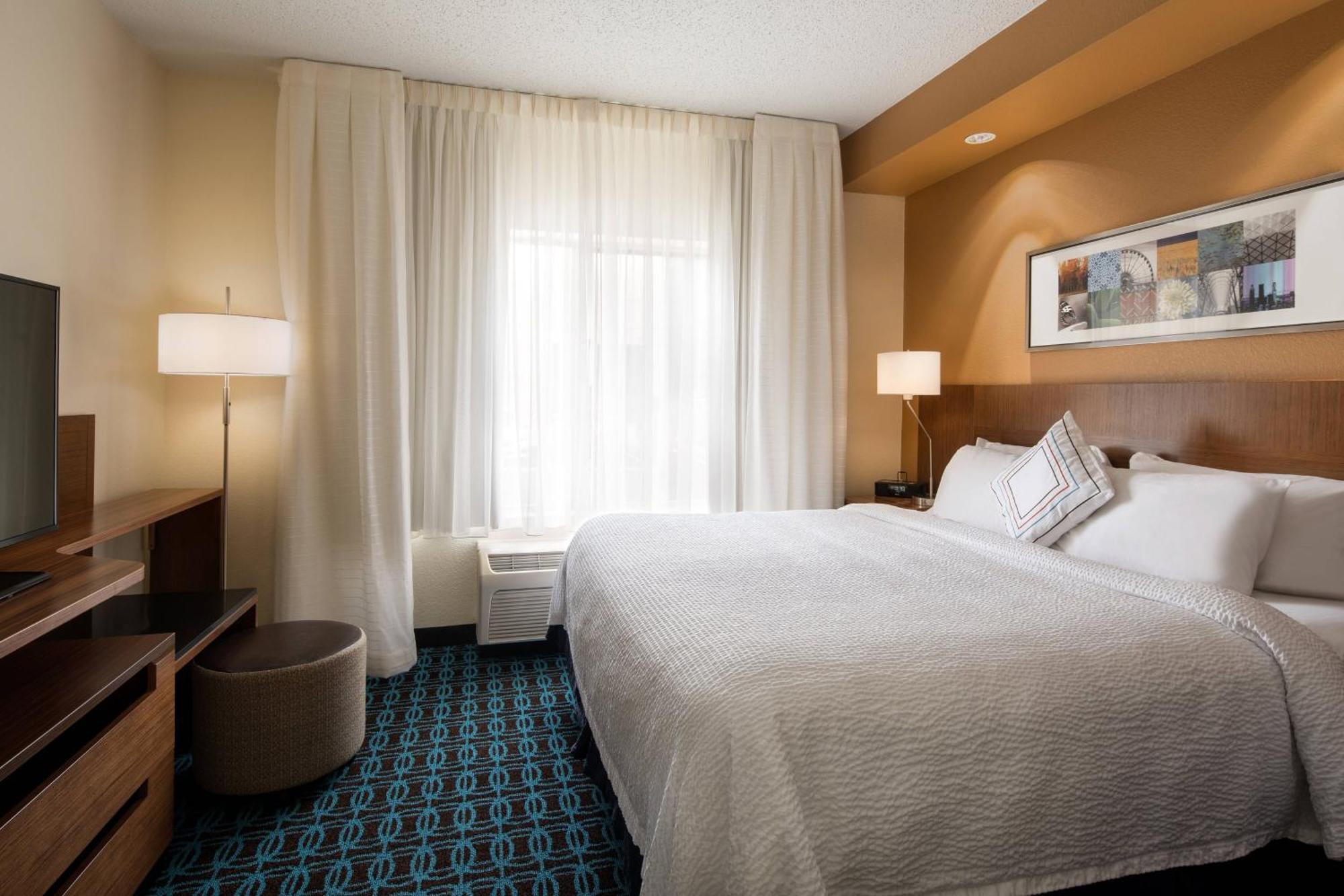 Fairfield Inn By Marriott Loveland Fort Collins Εξωτερικό φωτογραφία