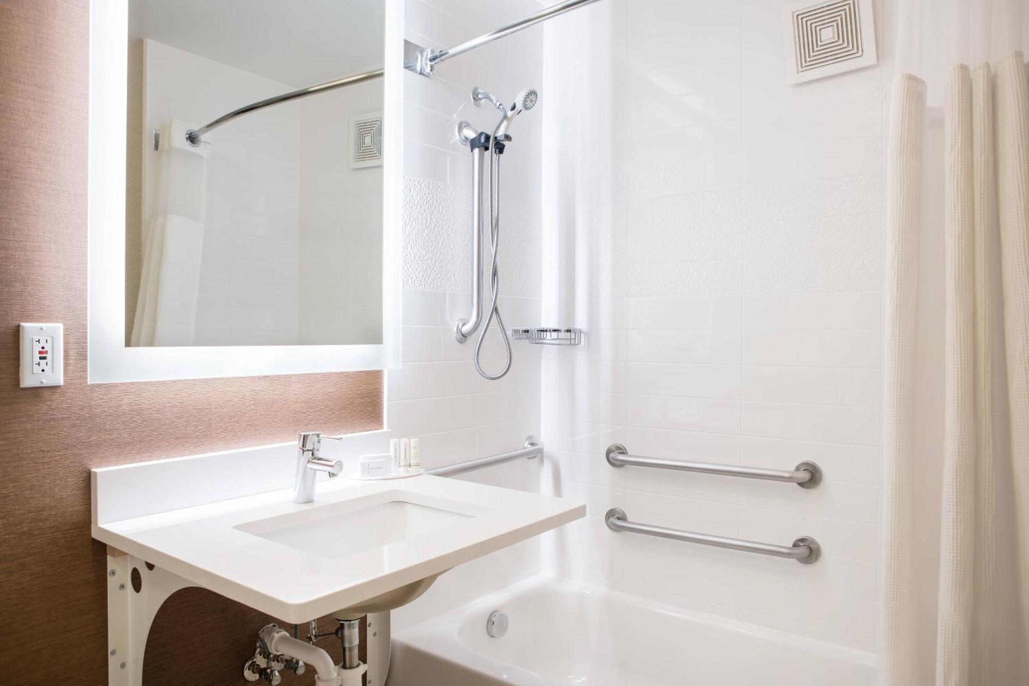 Fairfield Inn By Marriott Loveland Fort Collins Εξωτερικό φωτογραφία