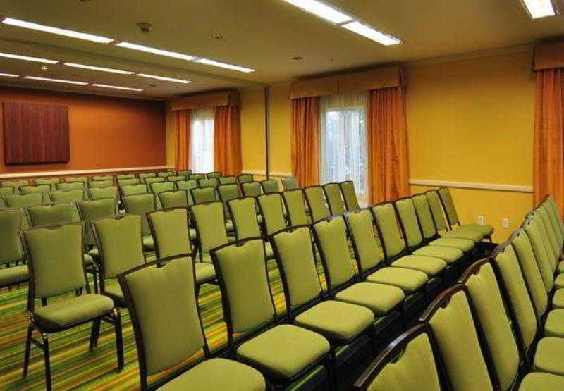 Fairfield Inn By Marriott Loveland Fort Collins Εξωτερικό φωτογραφία