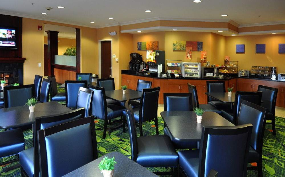 Fairfield Inn By Marriott Loveland Fort Collins Εξωτερικό φωτογραφία