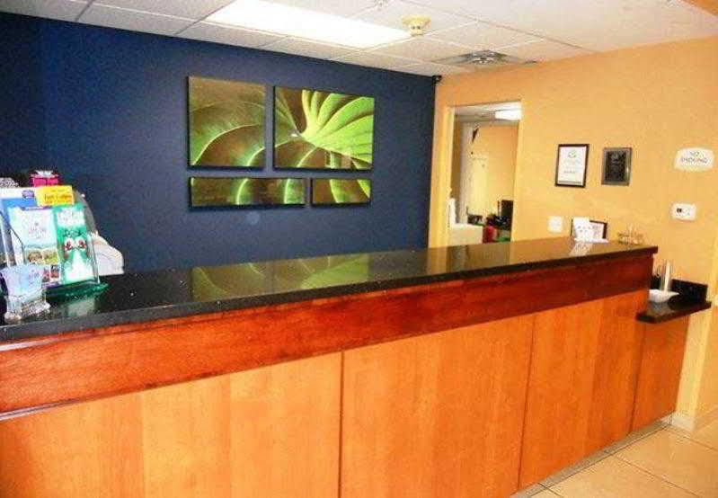 Fairfield Inn By Marriott Loveland Fort Collins Εξωτερικό φωτογραφία