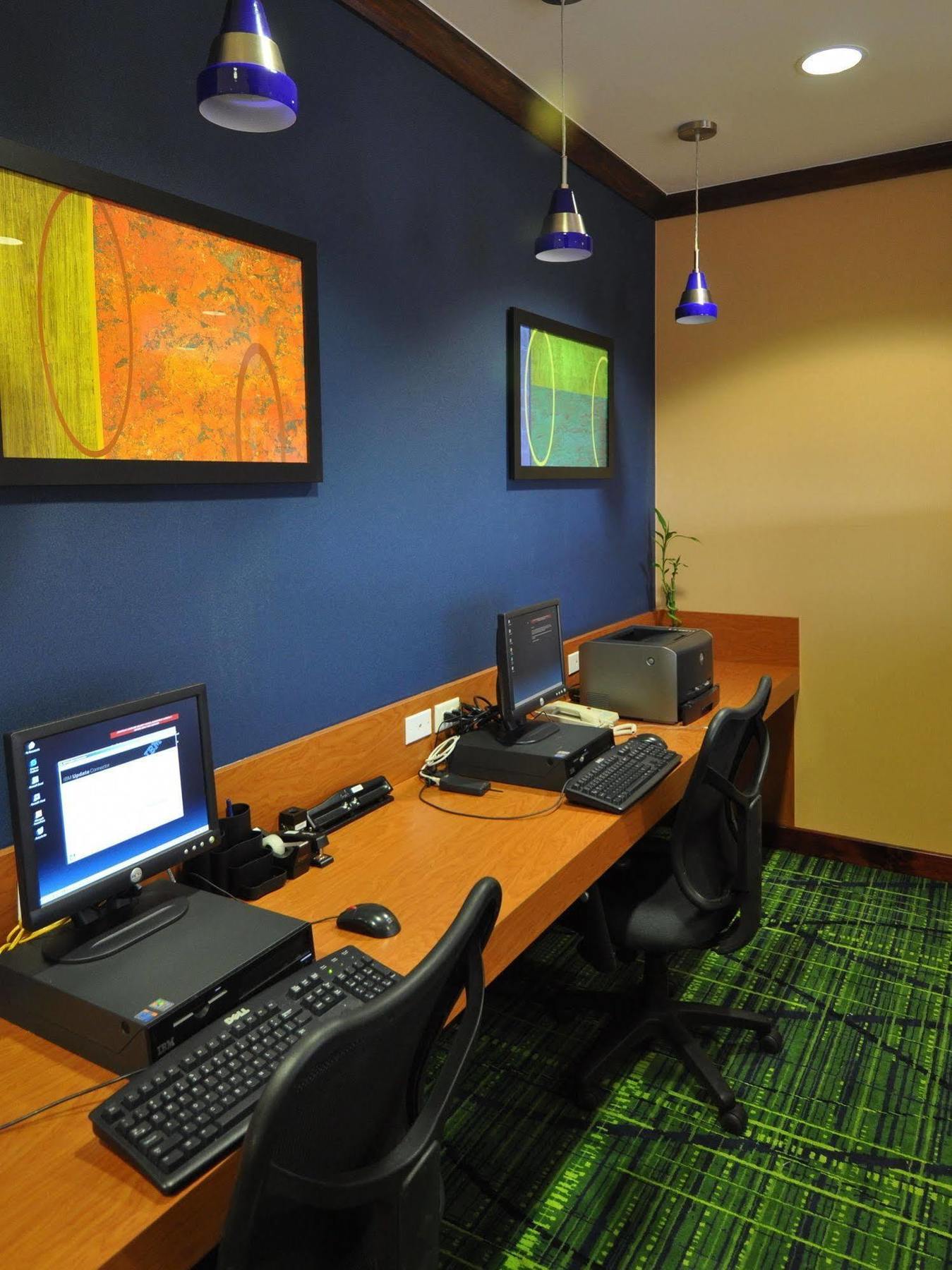 Fairfield Inn By Marriott Loveland Fort Collins Εξωτερικό φωτογραφία