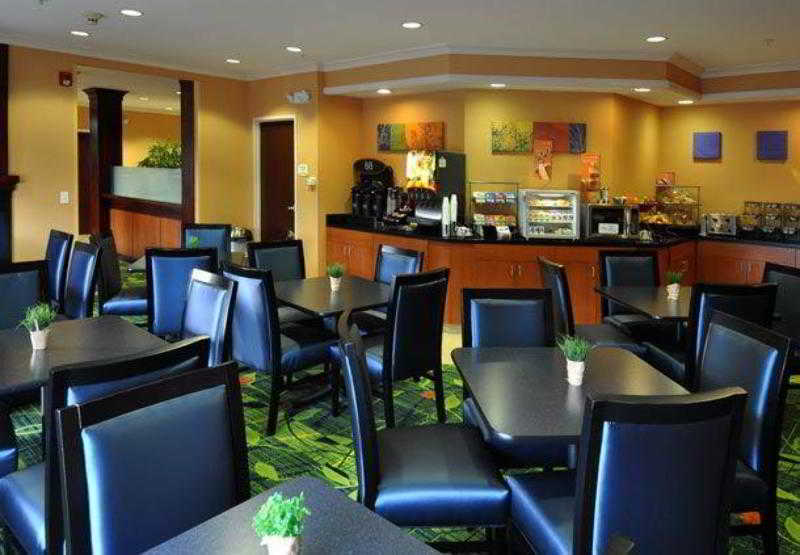 Fairfield Inn By Marriott Loveland Fort Collins Εξωτερικό φωτογραφία
